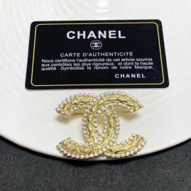 Picture of Chanel Brooch _SKUChanelbrooch03cly32826